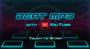 beat mp3 with youtube google play achievements