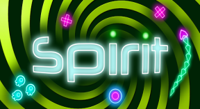 spirit google play achievements