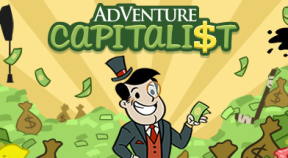 adventure capitalist steam achievements