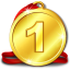 Gold Medal