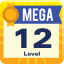 [MEGA] Level 12