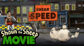 shear speed google play achievements