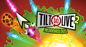 tilt to live 2  redonkulous google play achievements