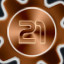 Level 21