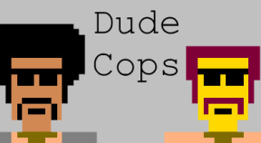 dude cops steam achievements