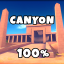 Canyon Completionist