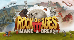 rock of ages 3  make and break xbox one achievements
