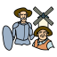 Don Quijote