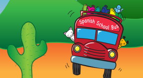 spanish school bus for kids google play achievements