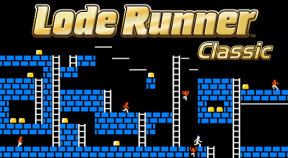 lode runner classic google play achievements