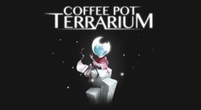 coffee pot terrarium steam achievements