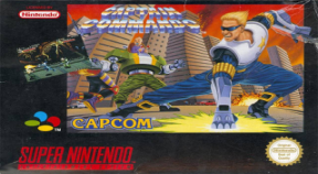 captain commando retro achievements