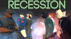 recession steam achievements