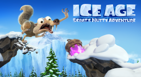 ice age scrat's nutty adventure xbox one achievements