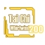 Use Tai Chi Whirlwind Skill 200 Times