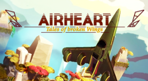 airheart tales of broken wings ps4 trophies