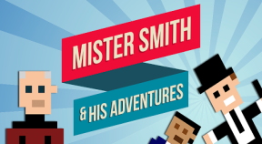 mr smith and his adventures google play achievements