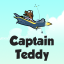 Captain Teddy