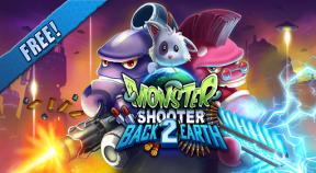 monster shooter 2 google play achievements