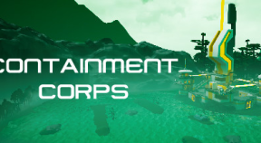 containment corps steam achievements
