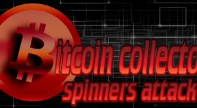 bitcoin collector  spinners attack steam achievements