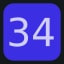 Level 34
