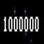 1,000,000 Score