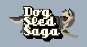 dog sled saga steam achievements