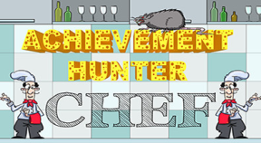 achievement hunter  chef steam achievements