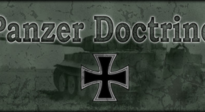 panzer doctrine steam achievements