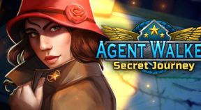 agent walker  secret journey steam achievements