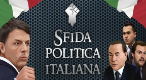 sfida politica italiana google play achievements