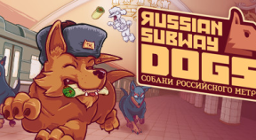 russian subway dogs steam achievements