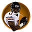 Alshon Jeffrey Legacy Award