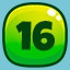 Level 16