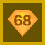Gem 68