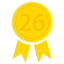 Level 26