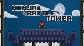ninja battle tower google play achievements