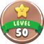 Clear Level 50!