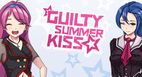 guilty summer kiss steam achievements