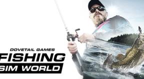 fishing sim world steam achievements