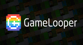 gamelooper google play achievements