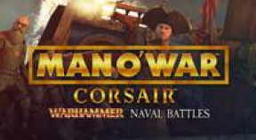 man o' war  corsair warhammer naval battles gog achievements