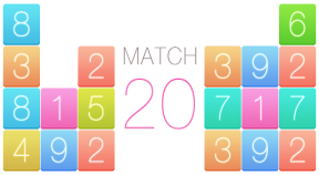 match20 google play achievements