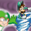 Tornado, Hold Luigi