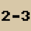 2-3