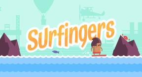 surfingers google play achievements