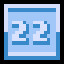 Level 22