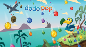 dodo pop google play achievements