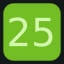 Level 25